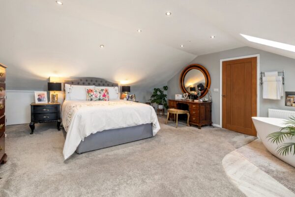 Presely View, Pembroke Dock, SA72