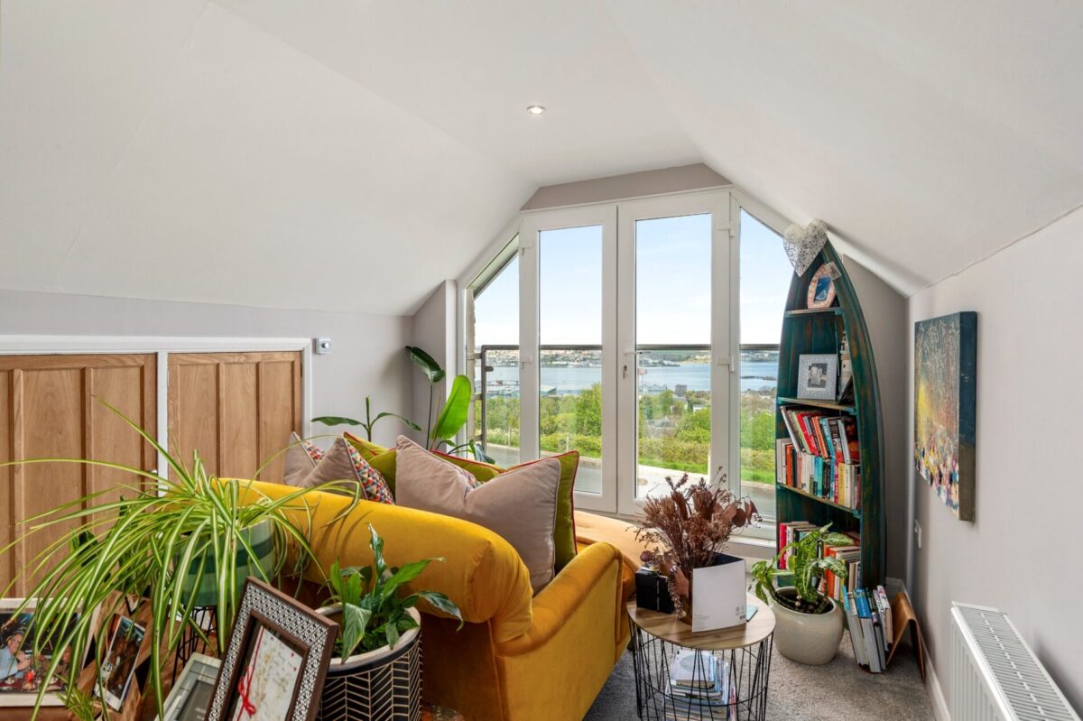 Presely View, Pembroke Dock, SA72