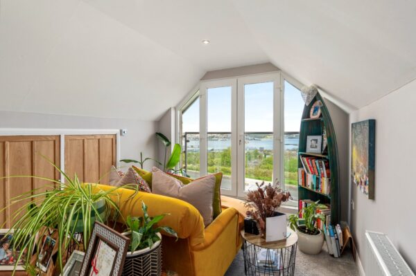 Presely View, Pembroke Dock, SA72