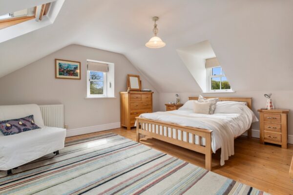 Lower Calfield, Camrose, Haverfordwest, SA62