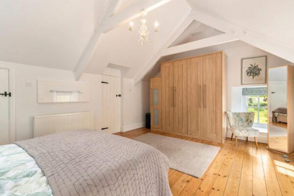 Lower Calfield, Camrose, Haverfordwest, SA62
