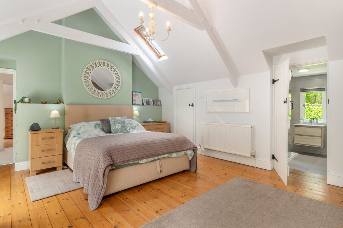 Lower Calfield, Camrose, Haverfordwest, SA62