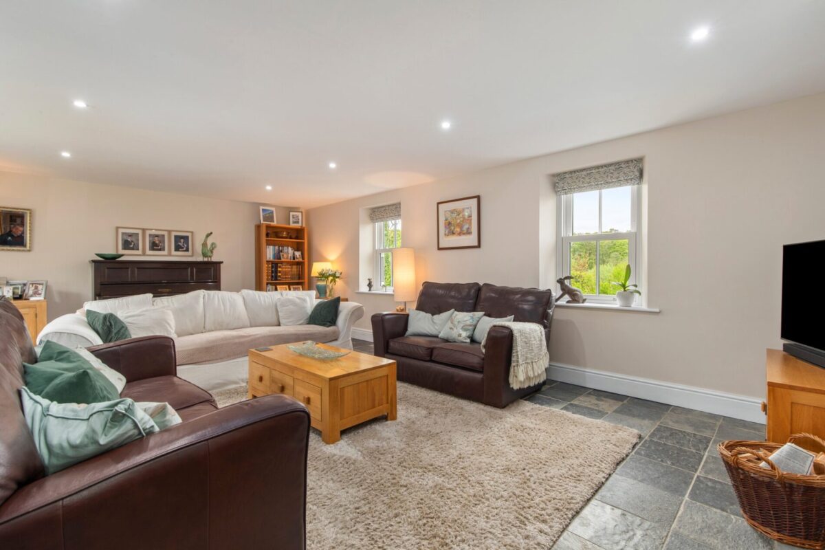 Lower Calfield, Camrose, Haverfordwest, SA62