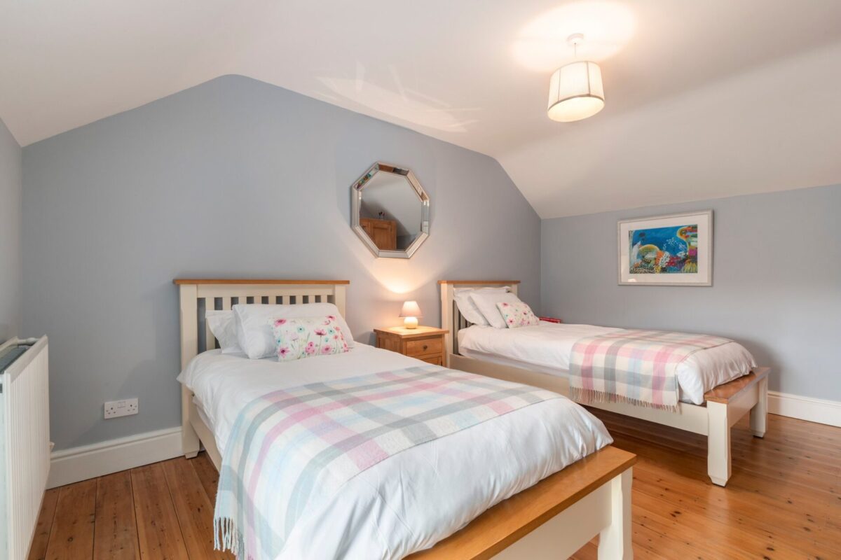 Lower Calfield, Camrose, Haverfordwest, SA62