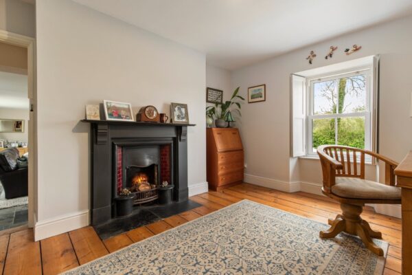 Lower Calfield, Camrose, Haverfordwest, SA62