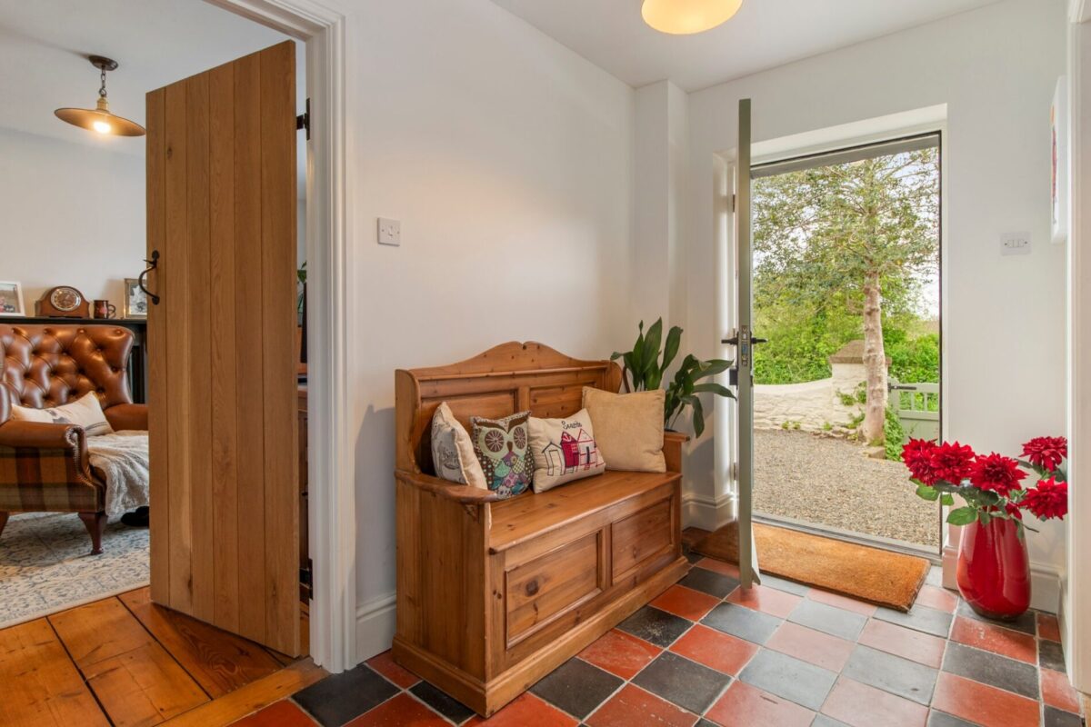 Lower Calfield, Camrose, Haverfordwest, SA62