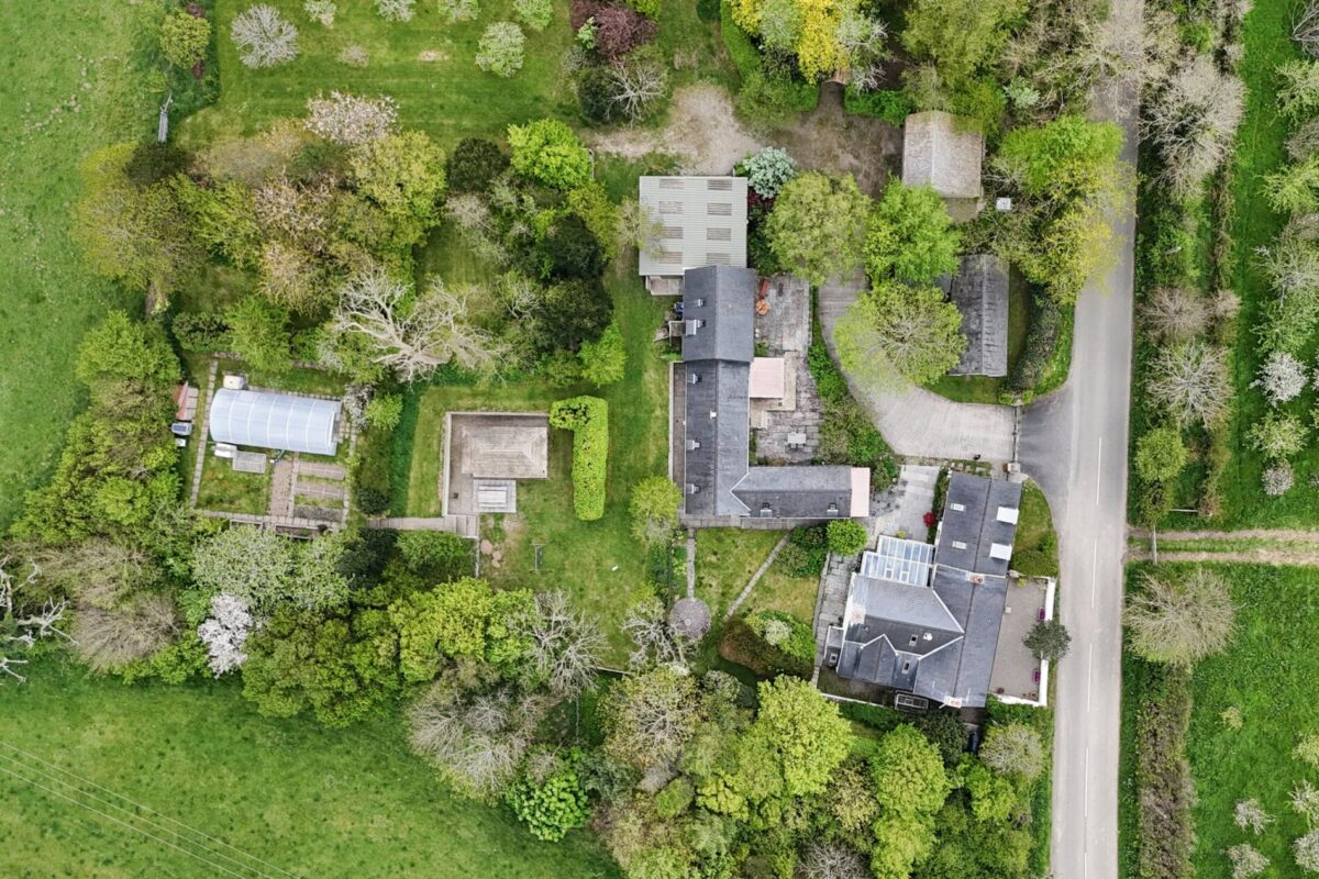Lower Calfield, Camrose, Haverfordwest, SA62
