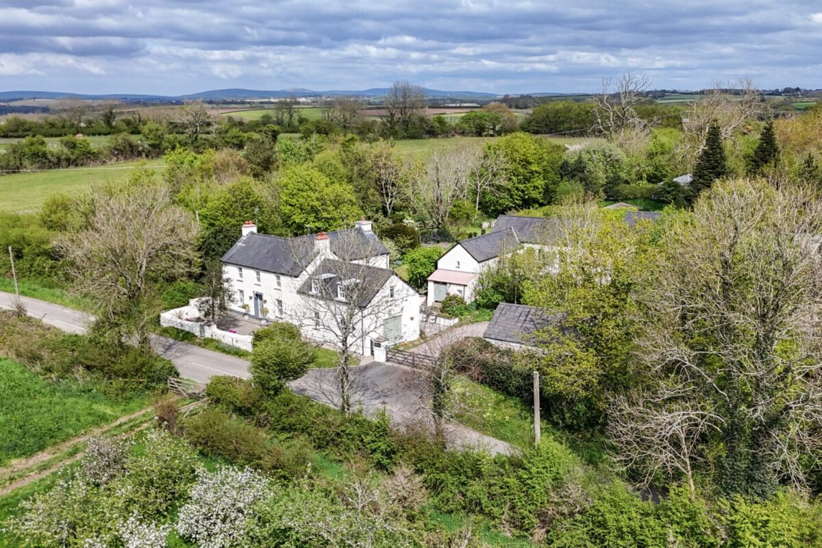 Lower Calfield, Camrose, Haverfordwest, SA62