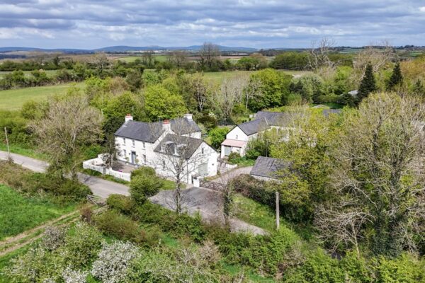 Lower Calfield, Camrose, Haverfordwest, SA62