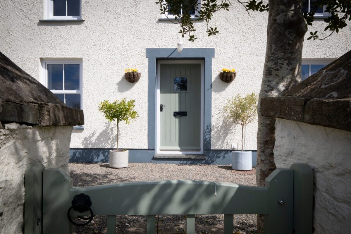 Lower Calfield, Camrose, Haverfordwest, SA62