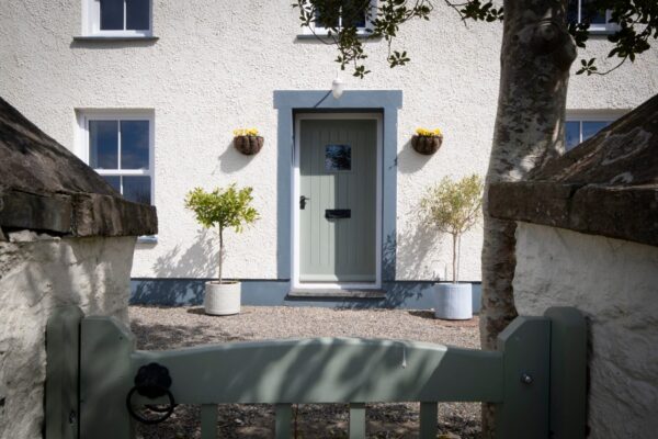 Lower Calfield, Camrose, Haverfordwest, SA62