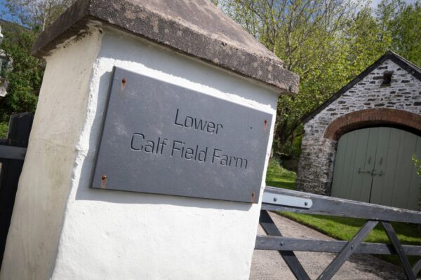 Lower Calfield, Camrose, Haverfordwest, SA62