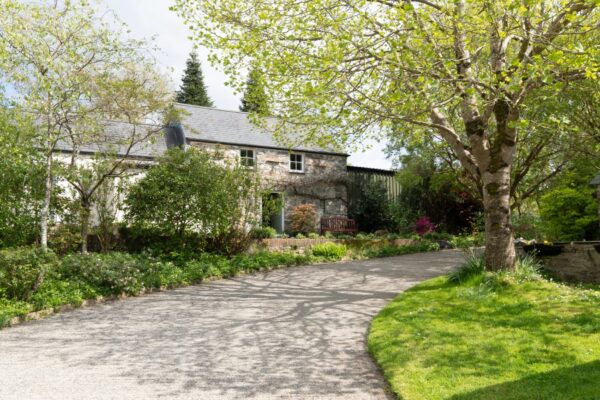 Lower Calfield, Camrose, Haverfordwest, SA62