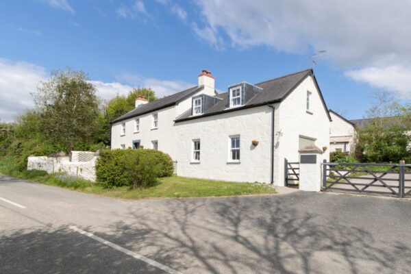 Lower Calfield, Camrose, Haverfordwest, SA62