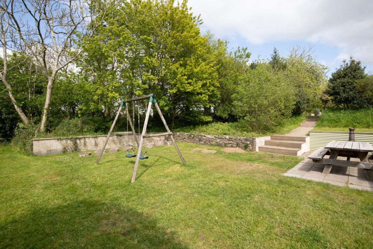 Lower Calfield, Camrose, Haverfordwest, SA62