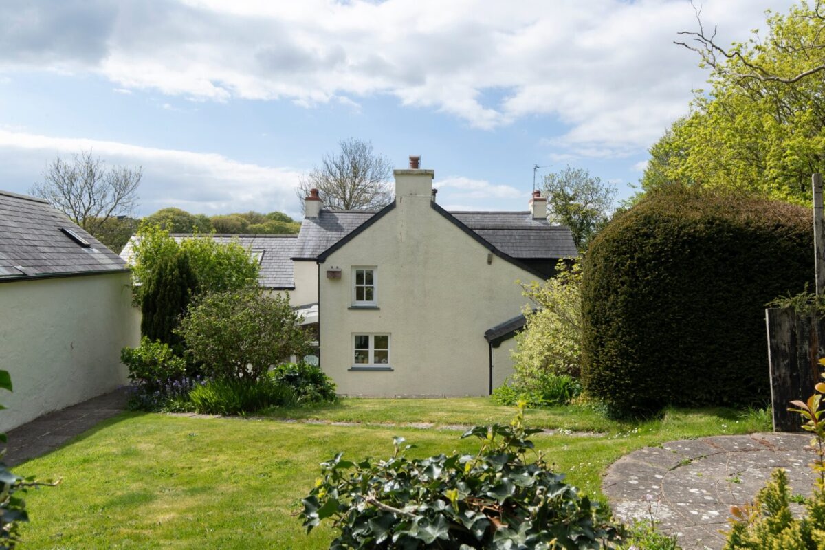 Lower Calfield, Camrose, Haverfordwest, SA62