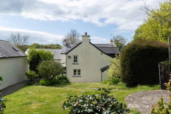 Lower Calfield, Camrose, Haverfordwest, SA62