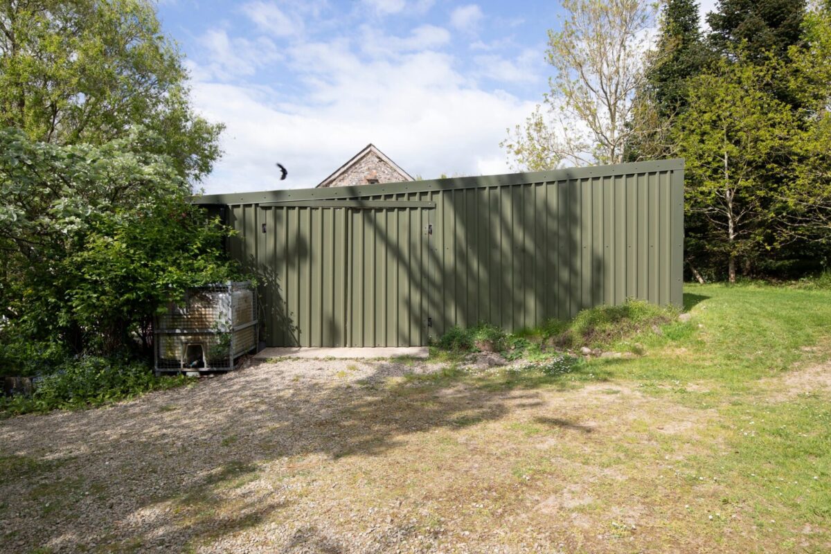 Lower Calfield, Camrose, Haverfordwest, SA62