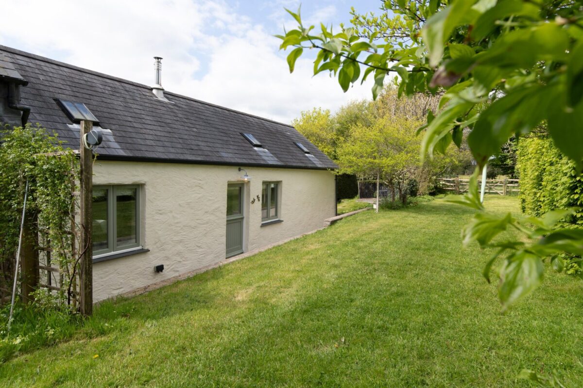 Lower Calfield, Camrose, Haverfordwest, SA62