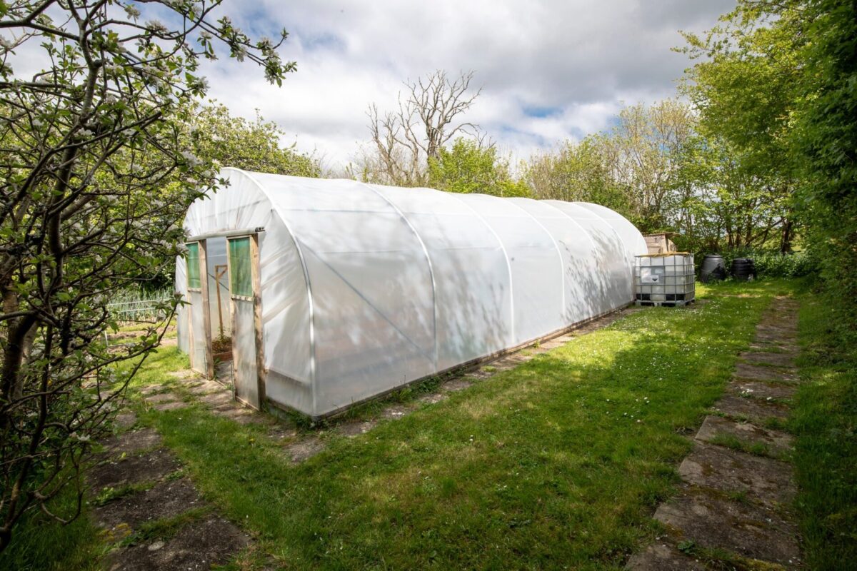 Lower Calfield, Camrose, Haverfordwest, SA62