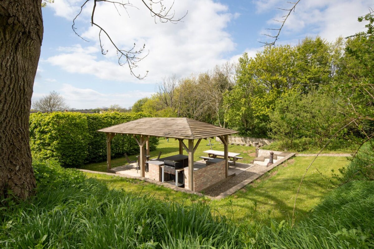 Lower Calfield, Camrose, Haverfordwest, SA62