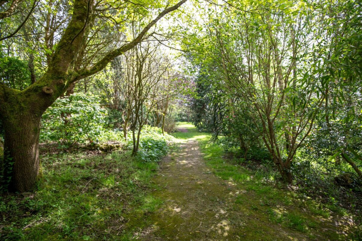 Lower Calfield, Camrose, Haverfordwest, SA62