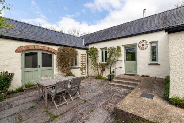 Lower Calfield, Camrose, Haverfordwest, SA62