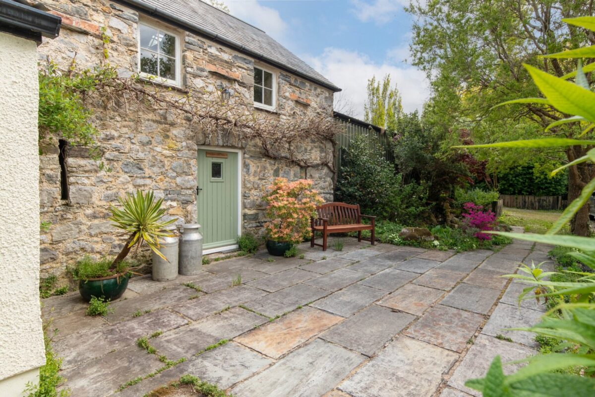 Lower Calfield, Camrose, Haverfordwest, SA62