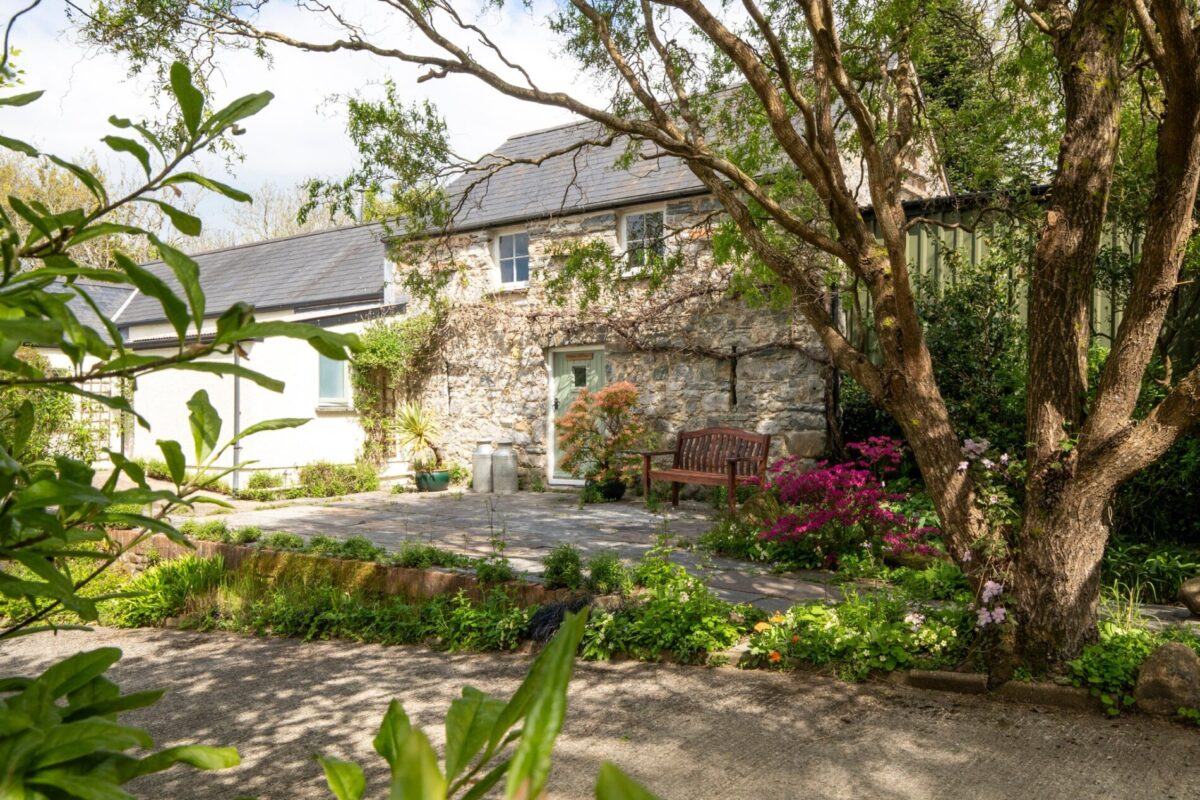 Lower Calfield, Camrose, Haverfordwest, SA62