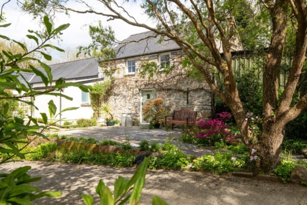 Lower Calfield, Camrose, Haverfordwest, SA62