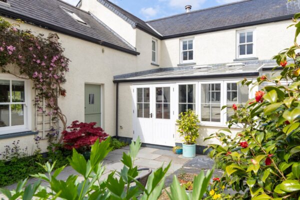 Lower Calfield, Camrose, Haverfordwest, SA62