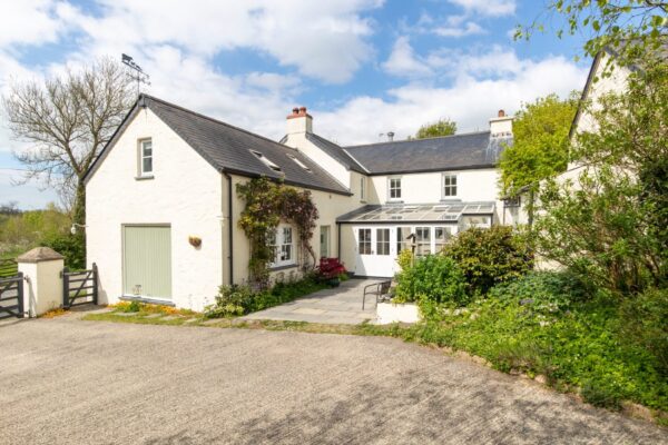Lower Calfield, Camrose, Haverfordwest, SA62