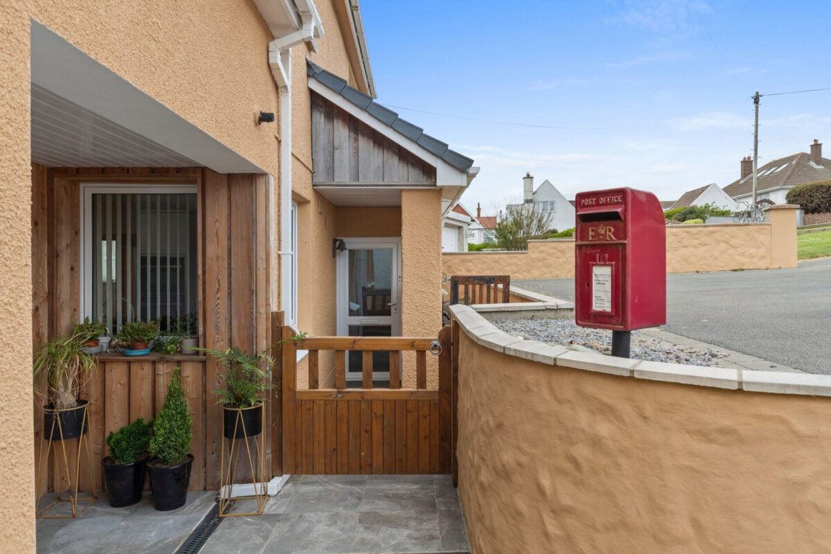 Pointfields Crescent, Hakin, Milford Haven, SA73