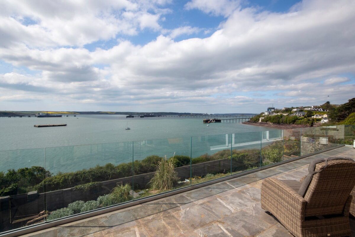 Pointfields Crescent, Hakin, Milford Haven, SA73