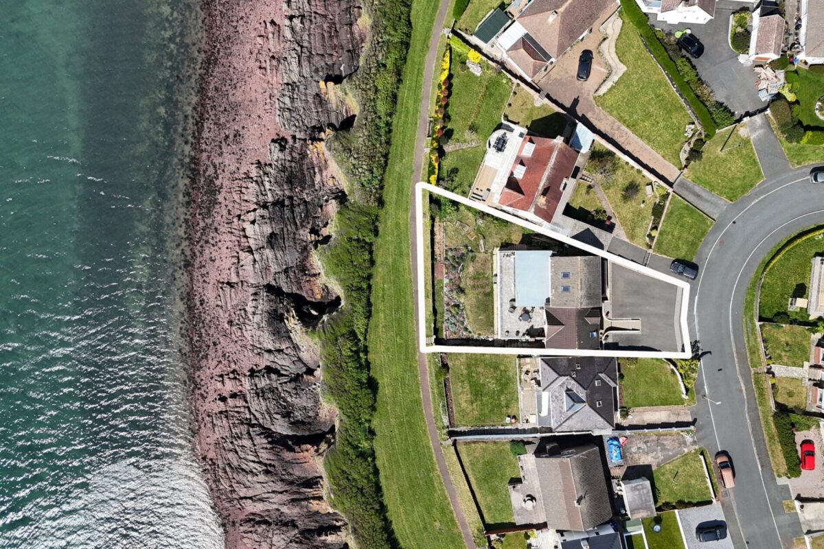 Pointfields Crescent, Hakin, Milford Haven, SA73