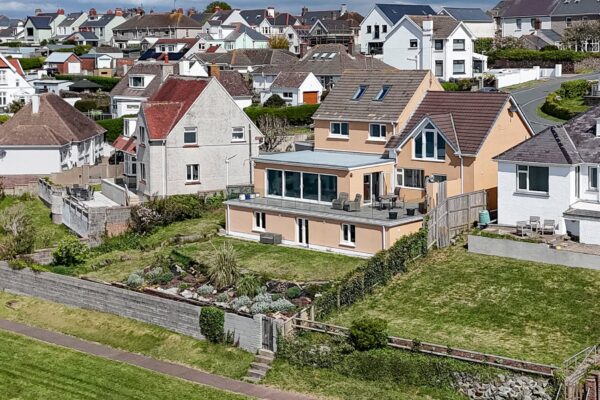 Pointfields Crescent, Hakin, Milford Haven, SA73