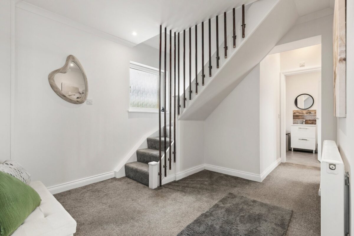 Pointfields Crescent, Hakin, Milford Haven, SA73