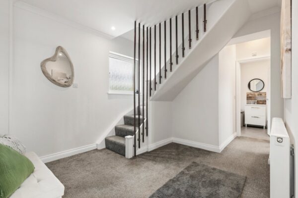 Pointfields Crescent, Hakin, Milford Haven, SA73