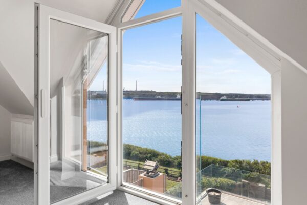 Pointfields Crescent, Hakin, Milford Haven, SA73