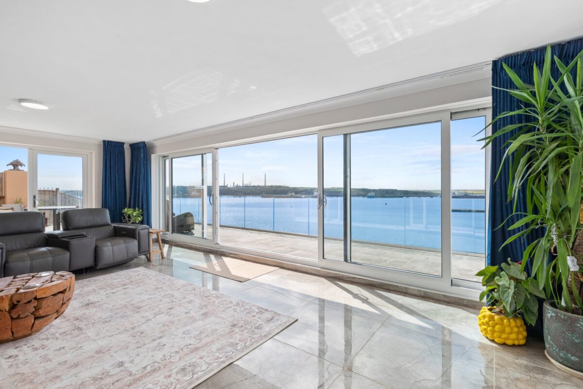 Pointfields Crescent, Hakin, Milford Haven, SA73