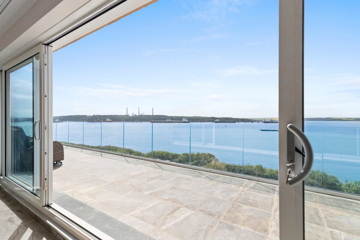 Pointfields Crescent, Hakin, Milford Haven, SA73