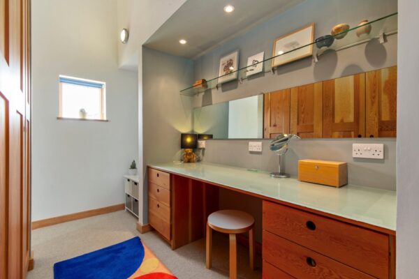 Summerville, Freshwater East, Pembroke, SA71