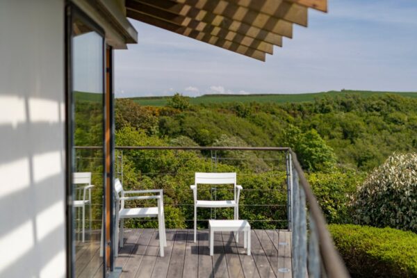 Summerville, Freshwater East, Pembroke, SA71
