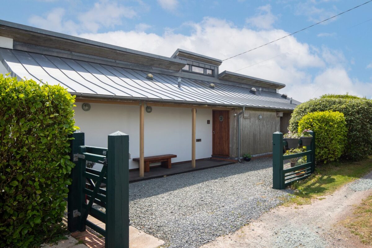 Summerville, Freshwater East, Pembroke, SA71