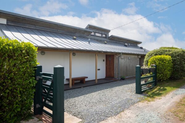Summerville, Freshwater East, Pembroke, SA71