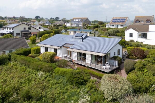 Summerville, Freshwater East, Pembroke, SA71