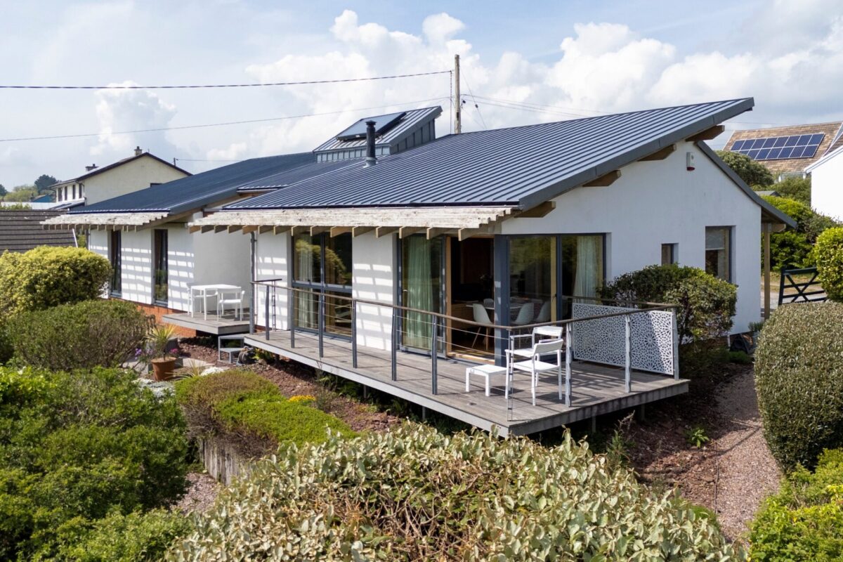 Summerville, Freshwater East, Pembroke, SA71