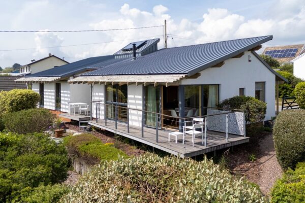Summerville, Freshwater East, Pembroke, SA71