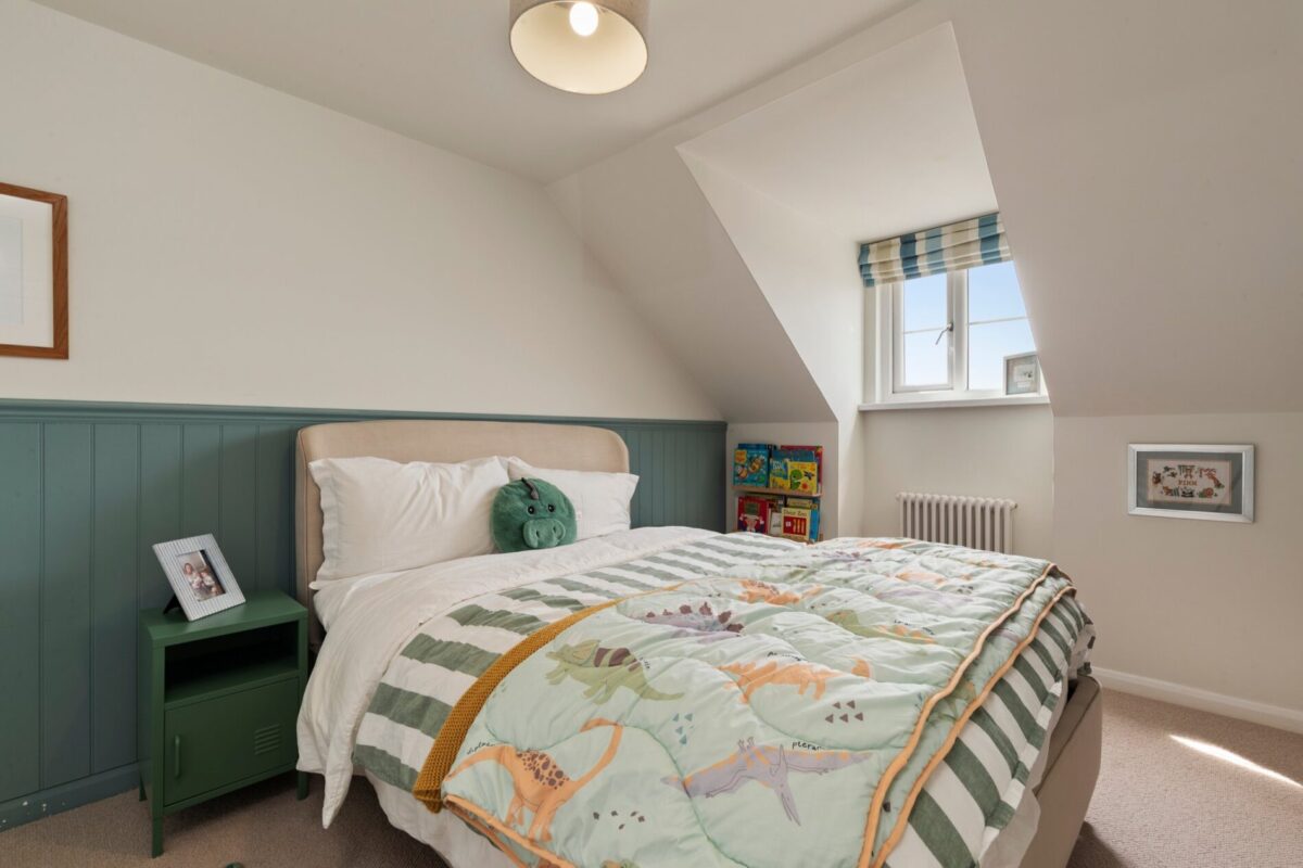 Puffin Way, Broad Haven, Haverfordwest, SA62