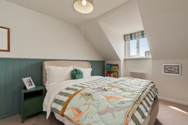 Puffin Way, Broad Haven, Haverfordwest, SA62